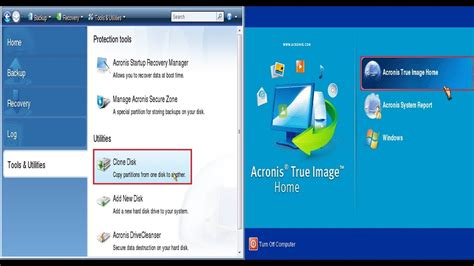 acronis true image after clone can't boot up|acronis true image cannot be restored.